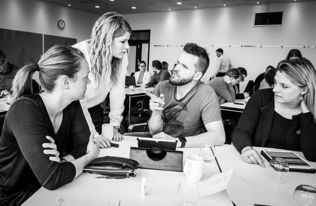 event og erhvervsfotograf Kirsten Adler, Århus