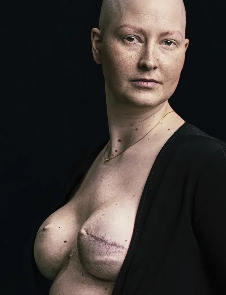 fotograf Kirsten Adler, Århus