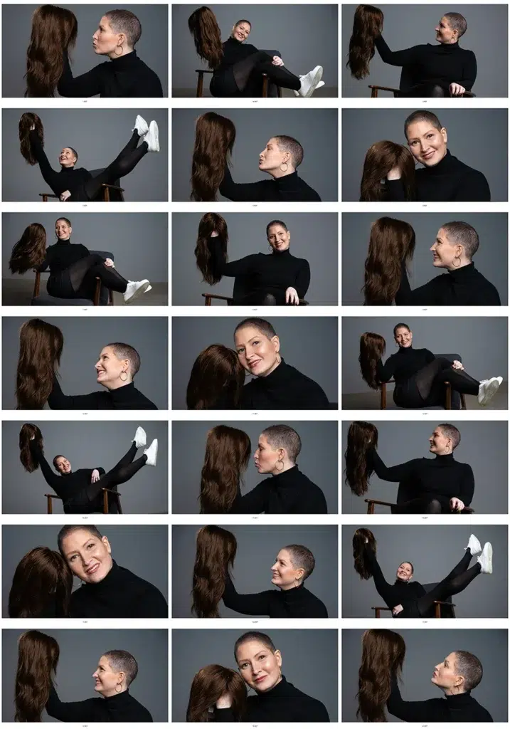 fotograf Kirsten Adler, Aarhus