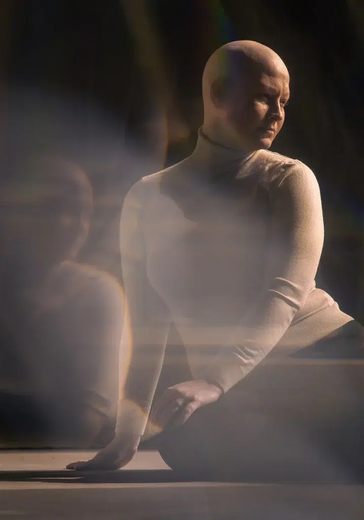 fotograf Kirsten Adler, Aarhus