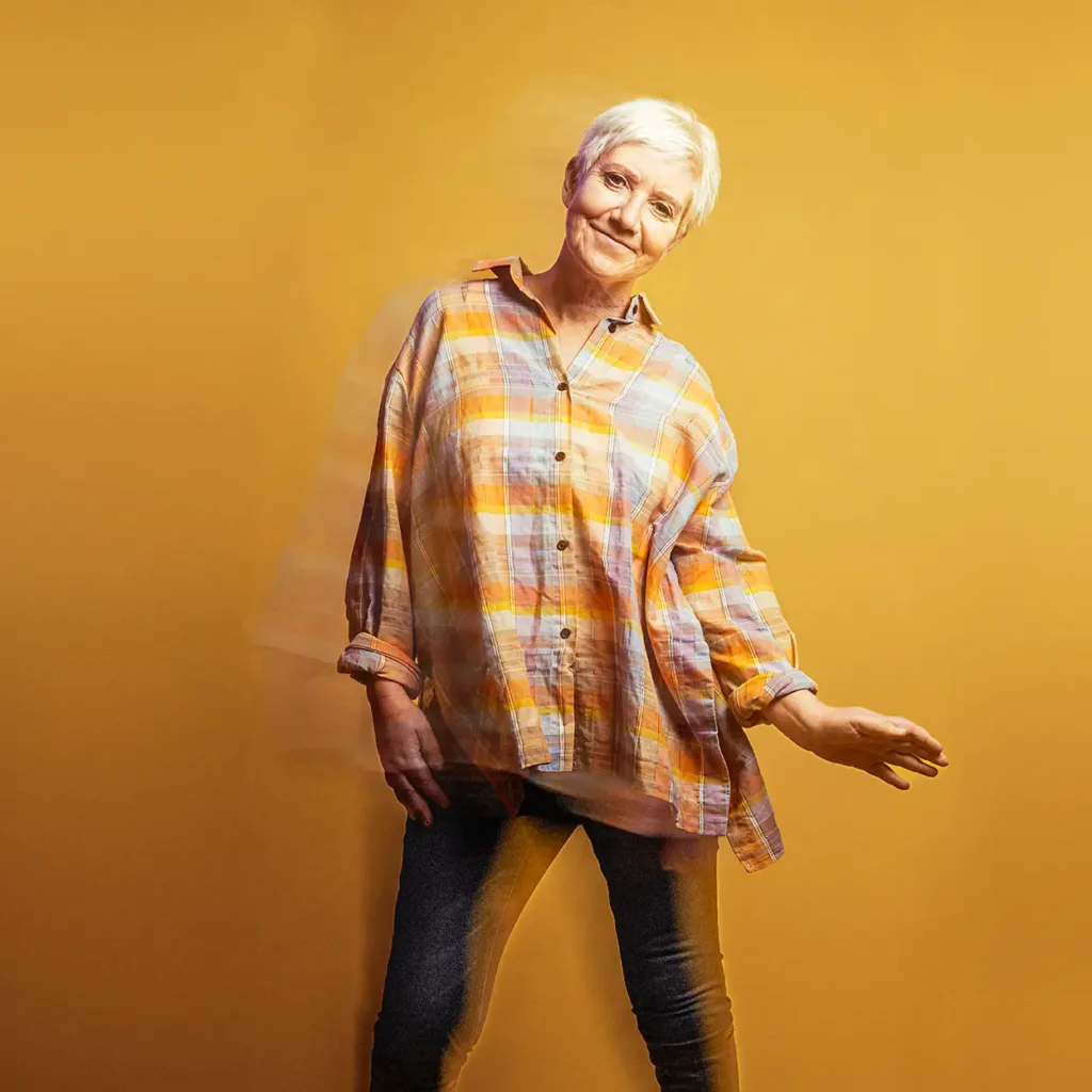 business portræt taget af Kirsten Adler, fotograf i Århus