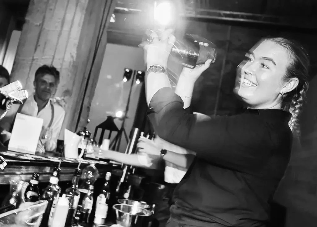 event og erhvervsfotograf Kirsten Adler, Århus