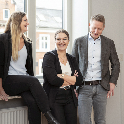 Fotograf Århus, Kirsten Adler