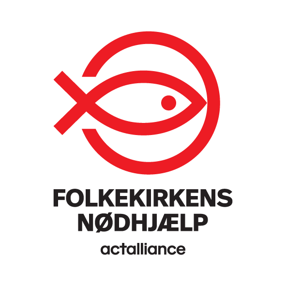 FOLKEKIRKENS nødhjælp logo på fotograf i Aarhus, Kirsten Adlers hjemmeside