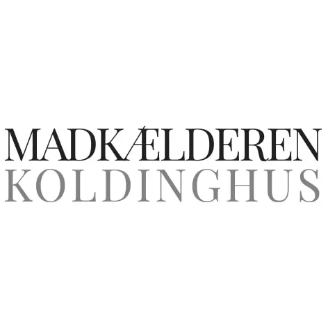 Madkælderen Kolding logo på fotograf i Aarhus, Kirsten Adlers hjemmeside