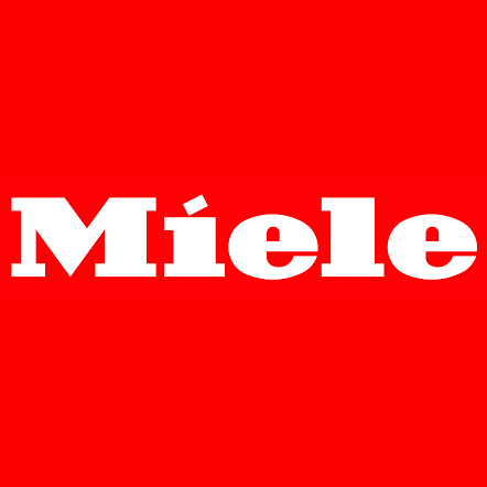Mieles logo på fotograf i Aarhus, Kirsten Adlers hjemmeside