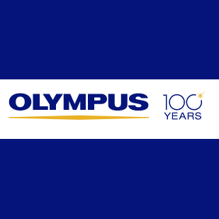 Olympus logo på fotograf i Aarhus, Kirsten Adlers hjemmeside
