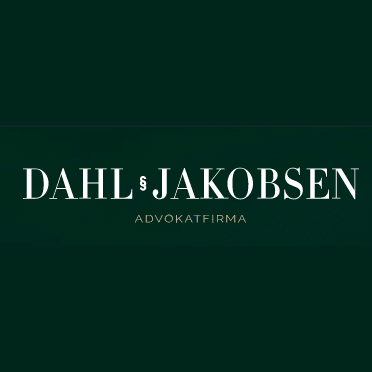 Dahl Jakobsen logo på fotograf i Aarhus, Kirsten Adlers hjemmeside