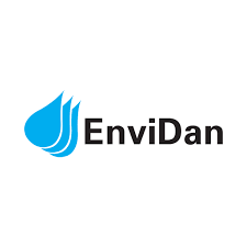 Envidan logo på fotograf i Aarhus, Kirsten Adlers hjemmeside