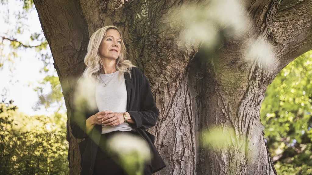 Fotograf i Århus, Kirsten Adler
