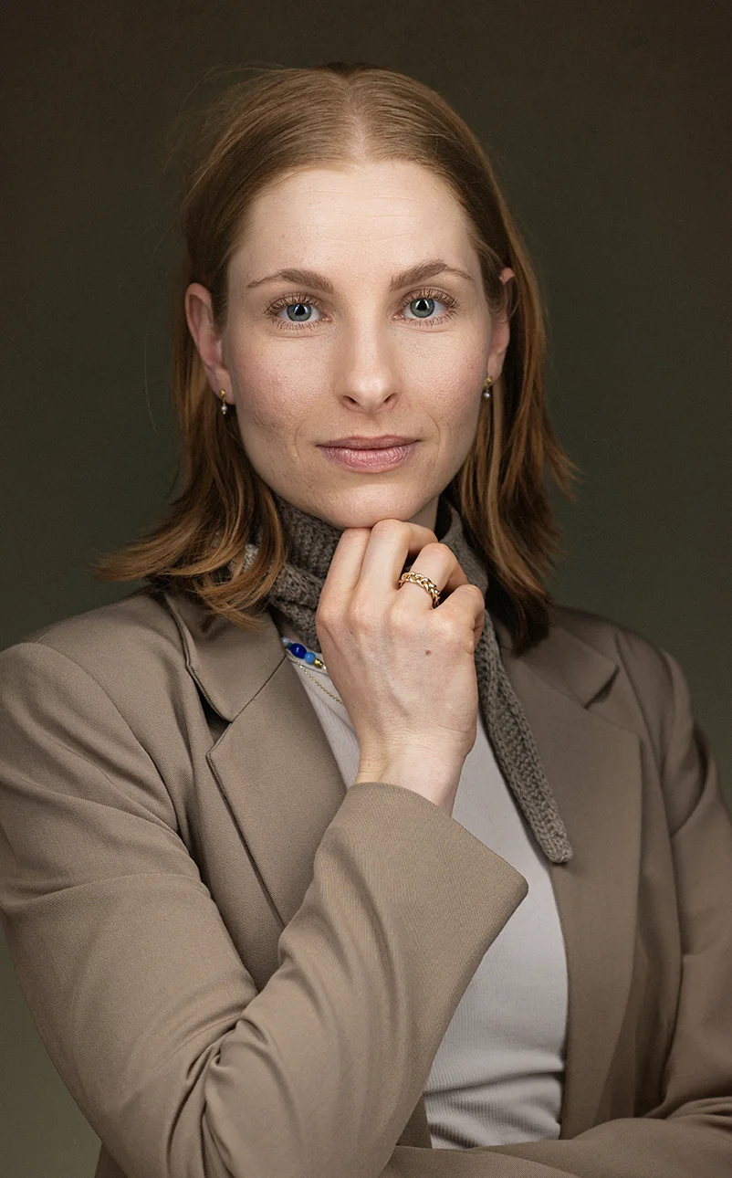 HEADSHOT fotograf Kirsten Adler, Aarhus