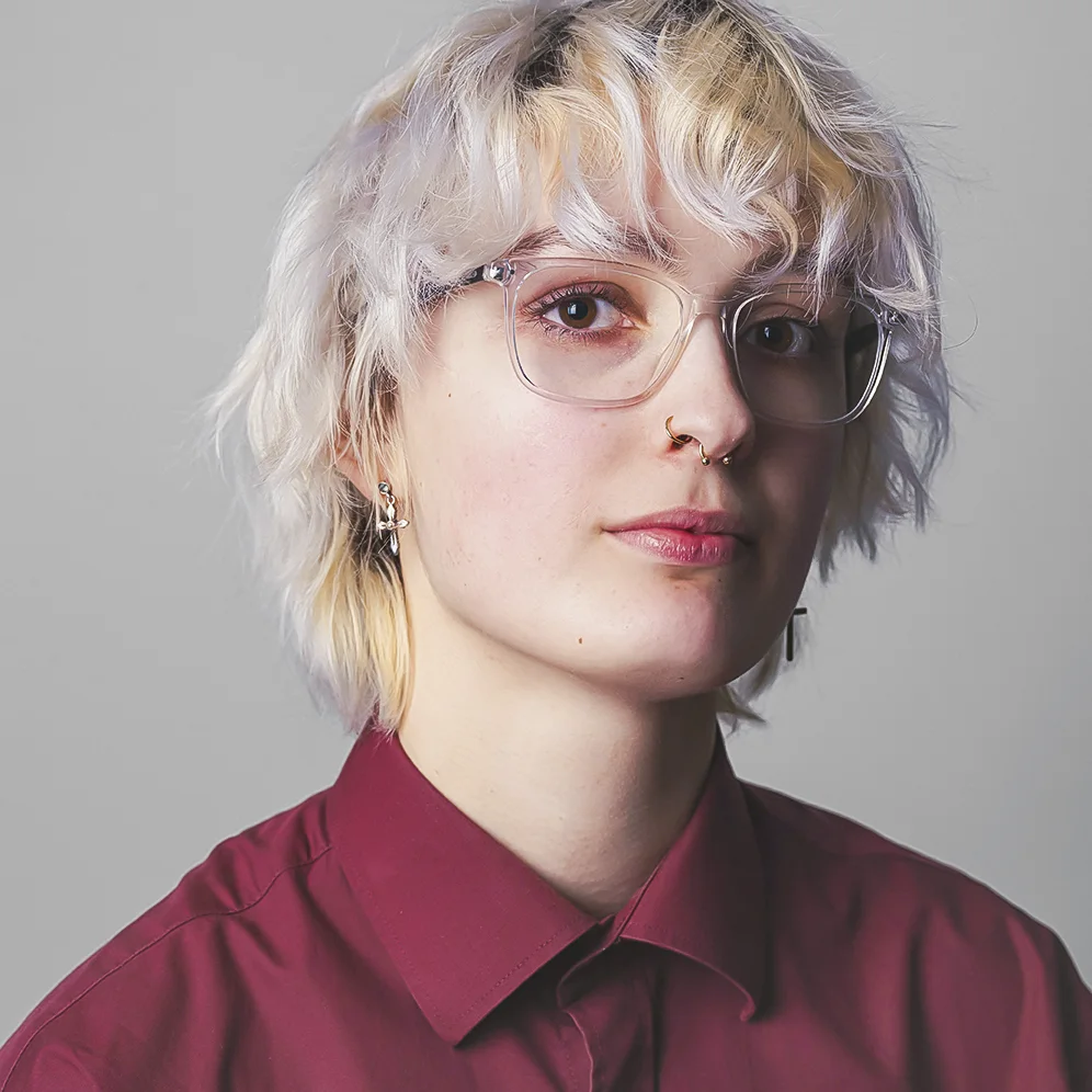 portræt fotograf kirsten adler aarhus