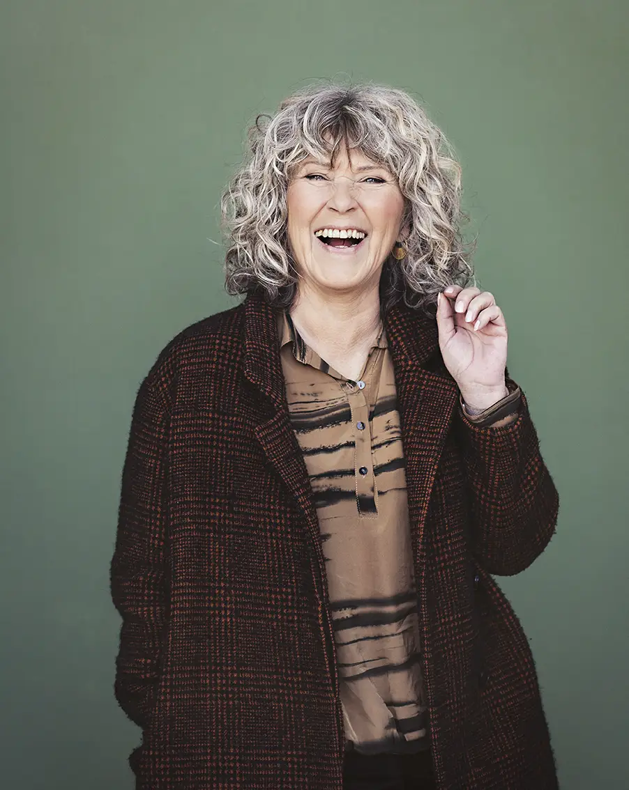 fotograf Kirsten Adler, Aarhus