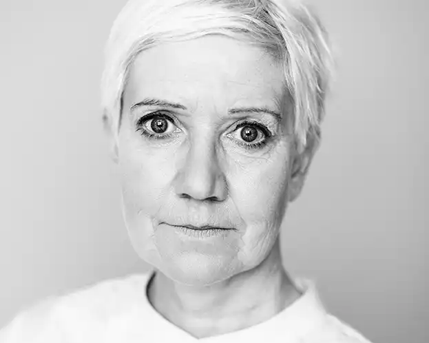 fotograf Kirsten Adler, Århus