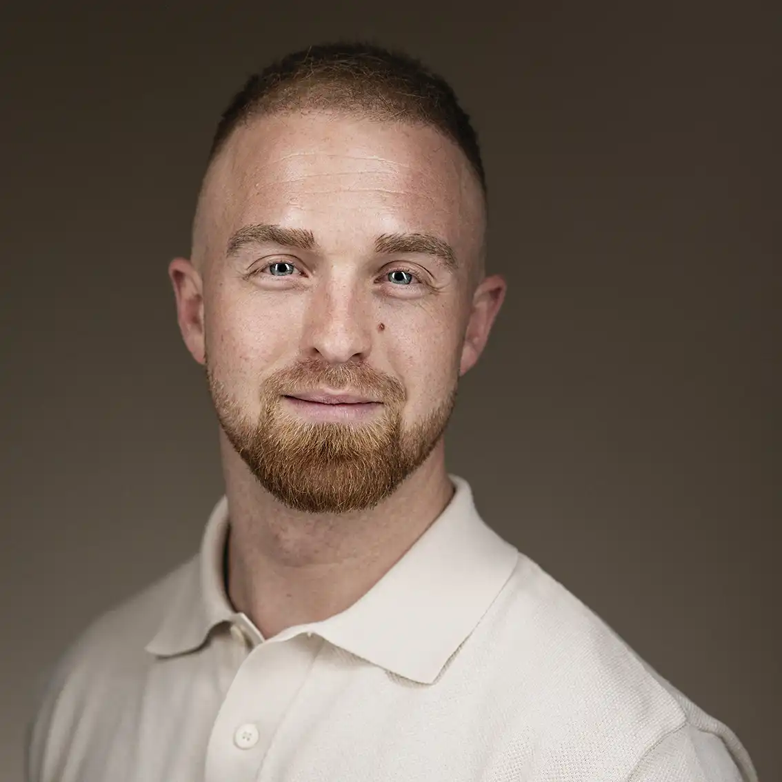 portræt fotograf kirsten Adler. Århus