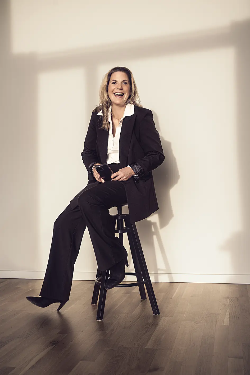 Fotograf Aarhus, Kirsten Adler