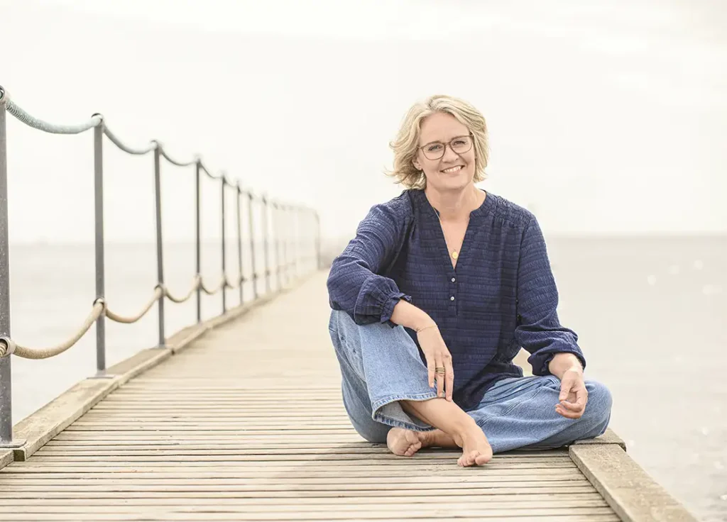 fotograf kirsten Adler. Århus