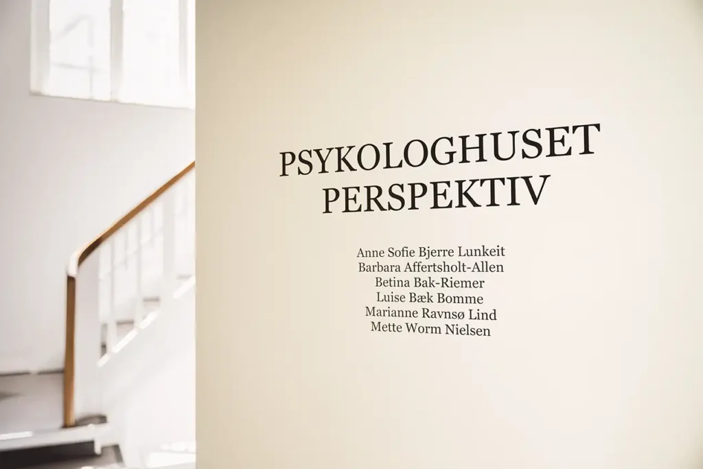 fotograf Kirsten Adler. Århus