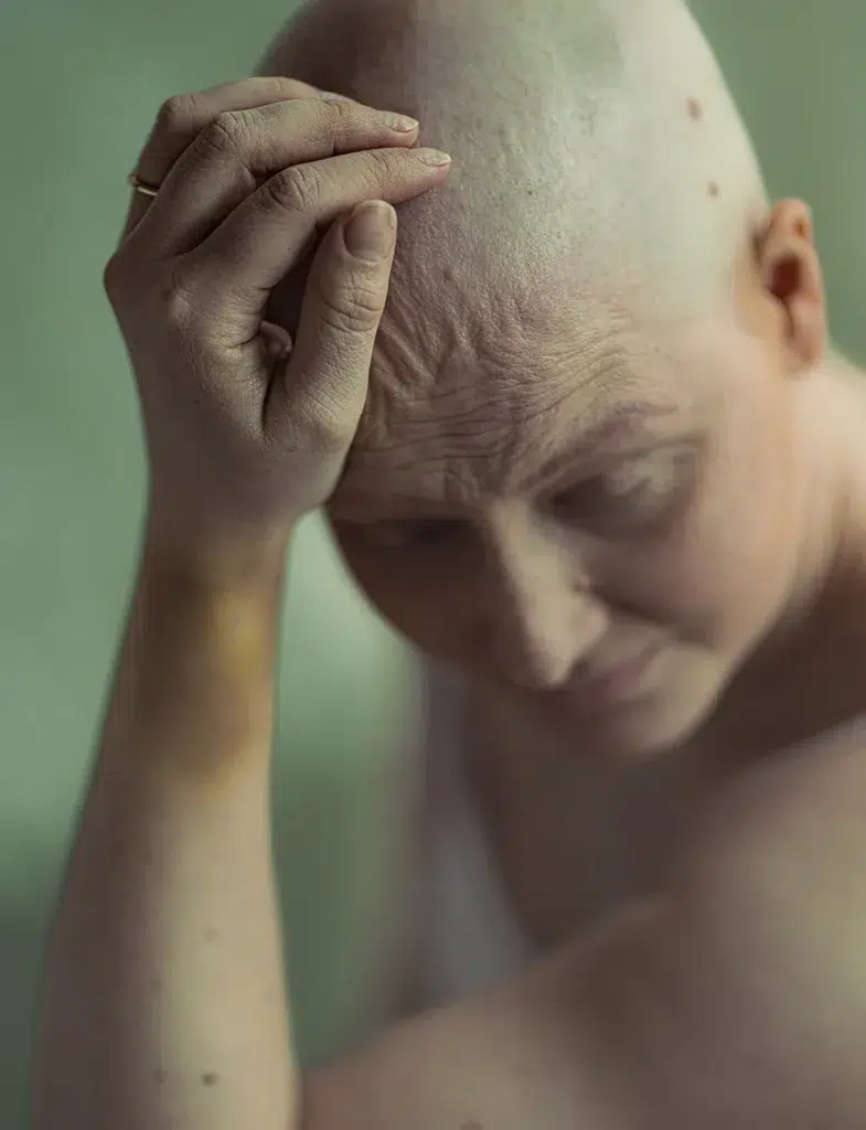 fotograf Kirsten Adler, Århus