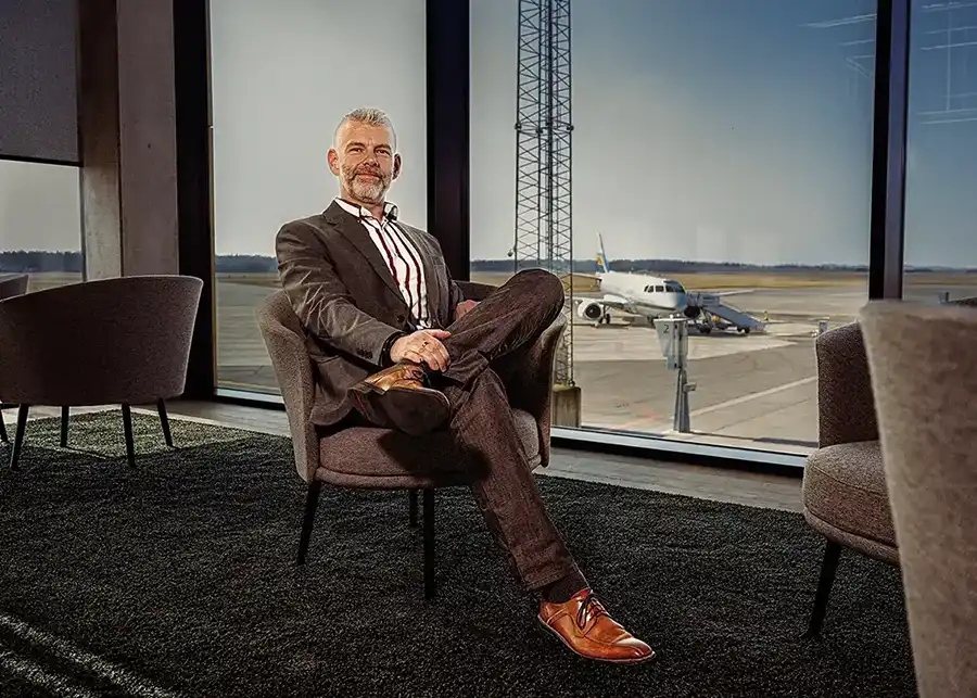 Fotograf Kirsten Adler, Århus