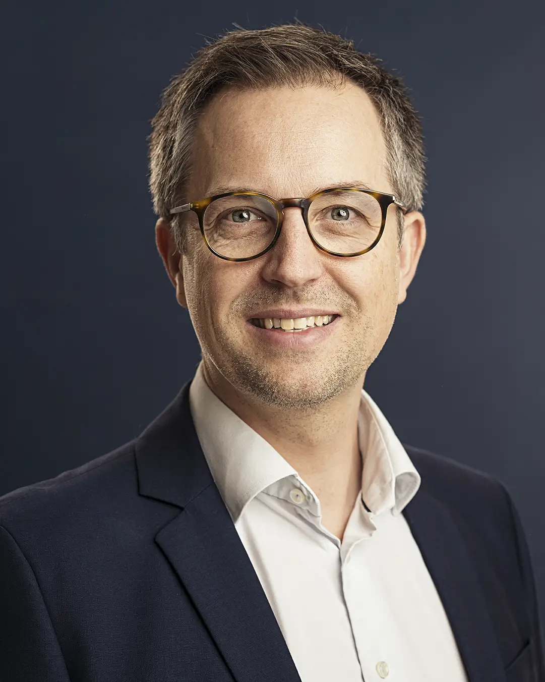 headshot plus fotograf Kirsten adler, århus