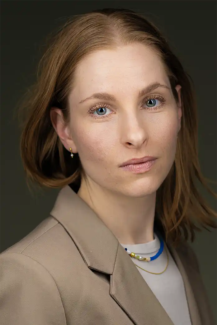 fotograf Kirsten Adler, Århus