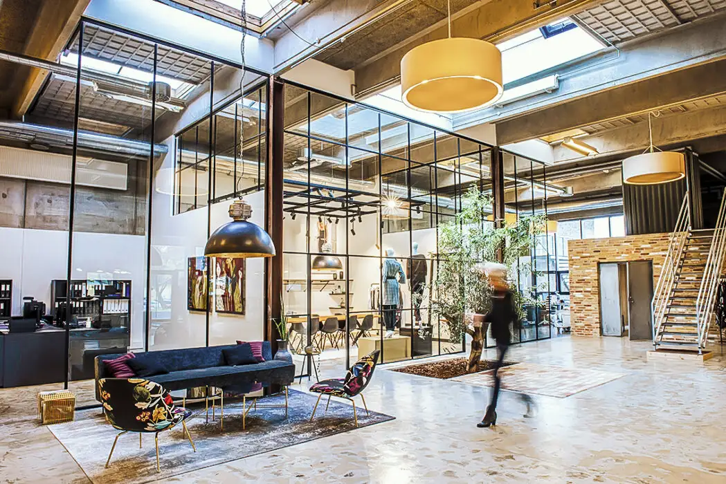 Stemningsbillede lavet af fotograf i Aarhus, Kirsten Adler