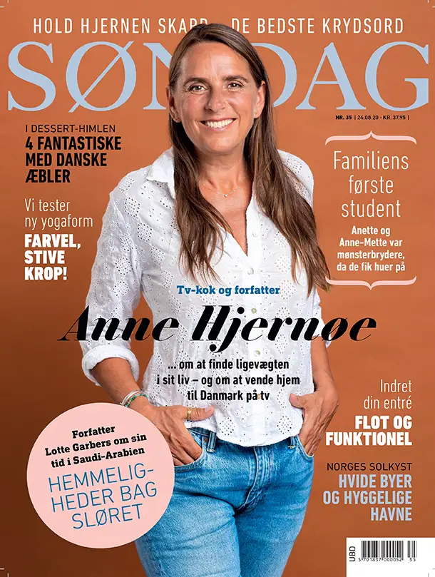 fotograf Kirsten Adler, Aarhus