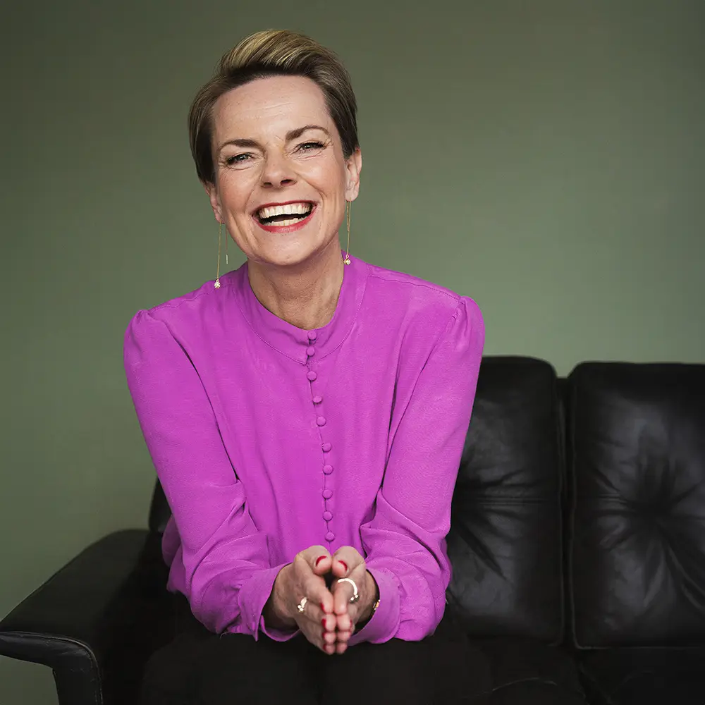 Fotograf Århus, KIrsten Adler