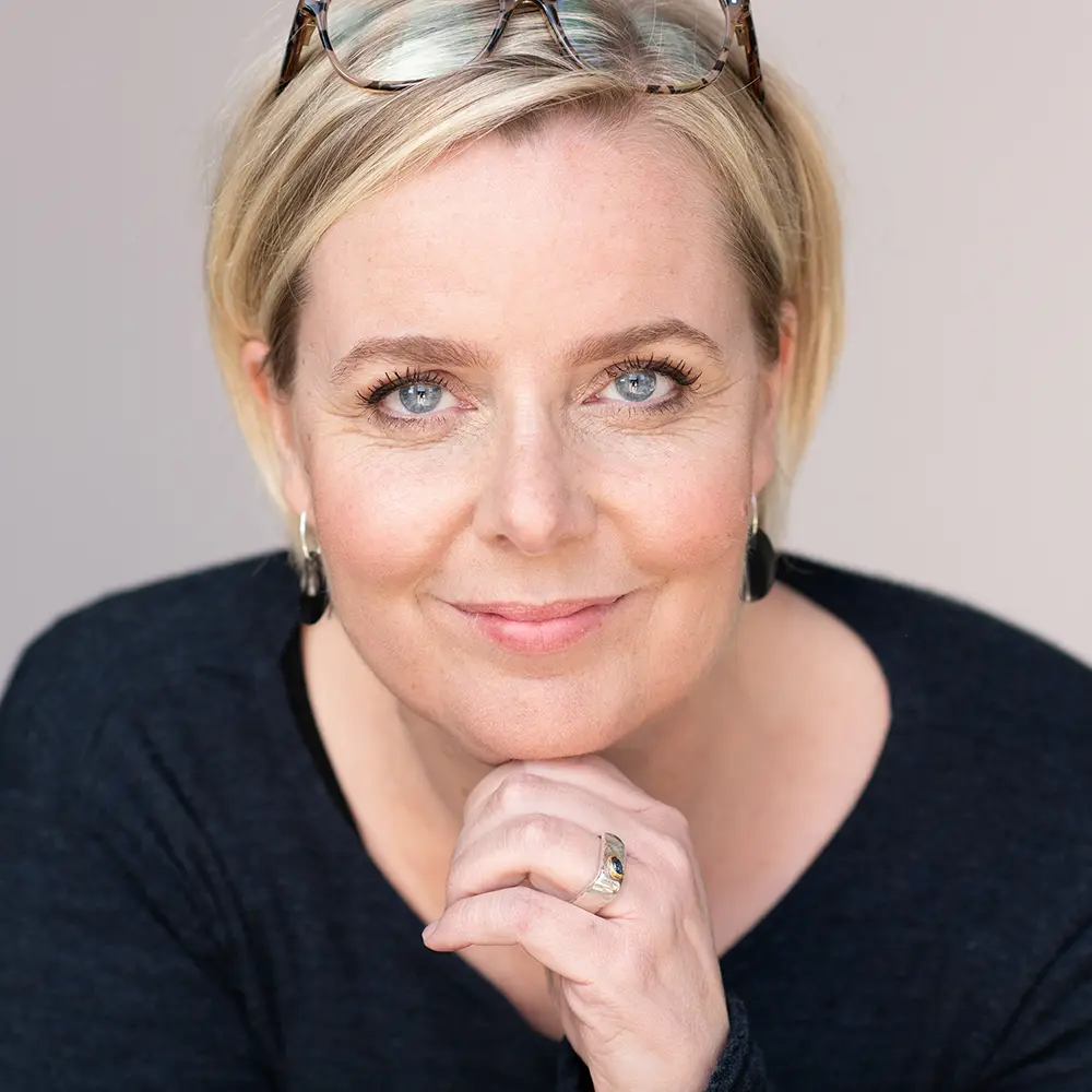 Fotograf Århus, KIrsten Adler