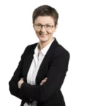 ANNE KRISTINE MUNK MOURITSEN