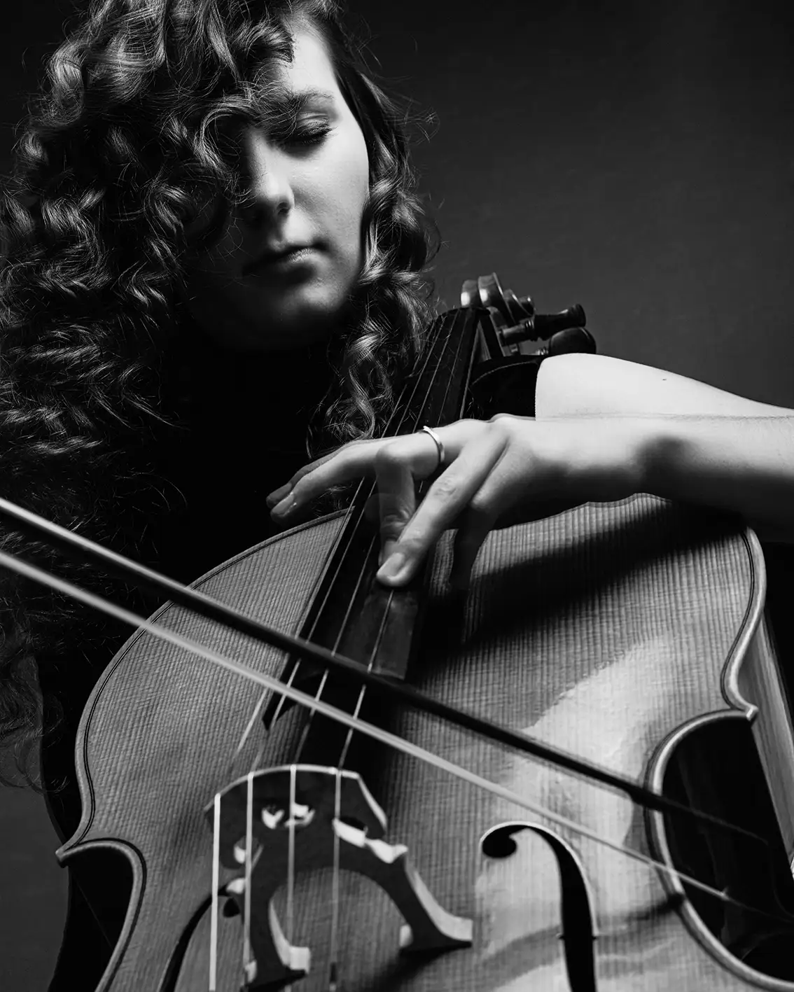 Erhvervsportræt lavet af fotograf i Aarhus, Kirsten Adler