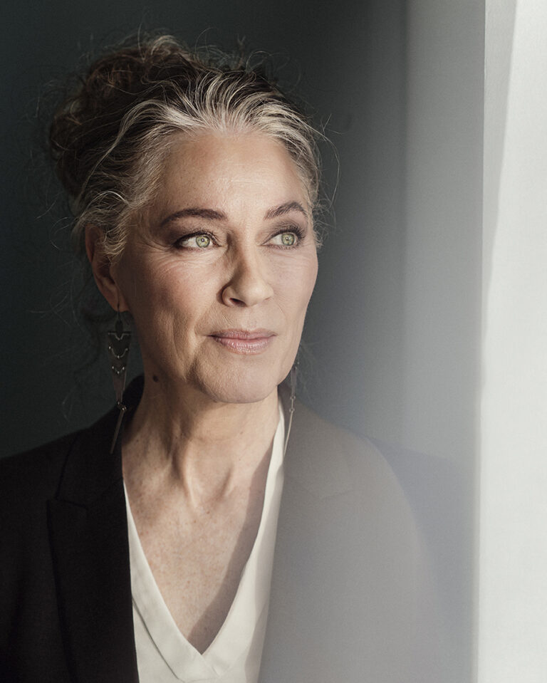 Ann E Knudsen forfatter og foredragsholder