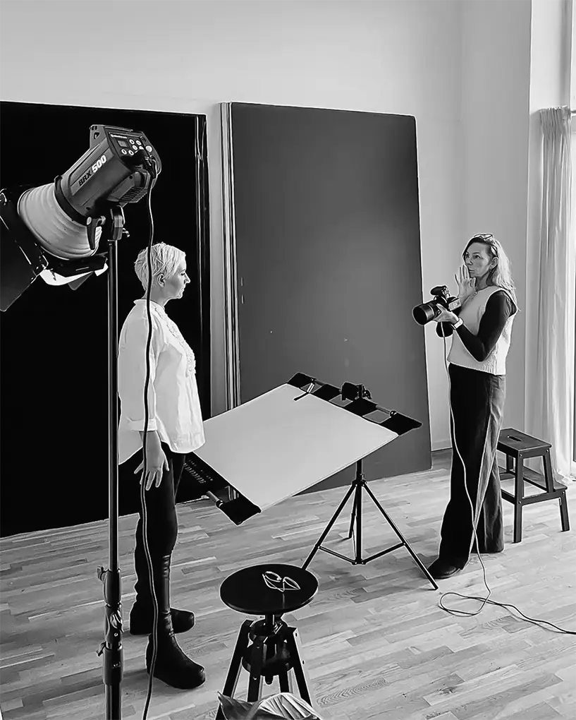 HEADSHOT fotograf Kirsten Adler, Aarhus