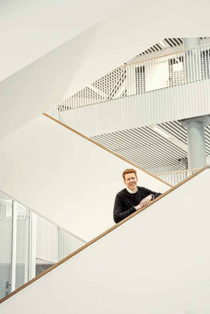 business portræt fotograf aarhus