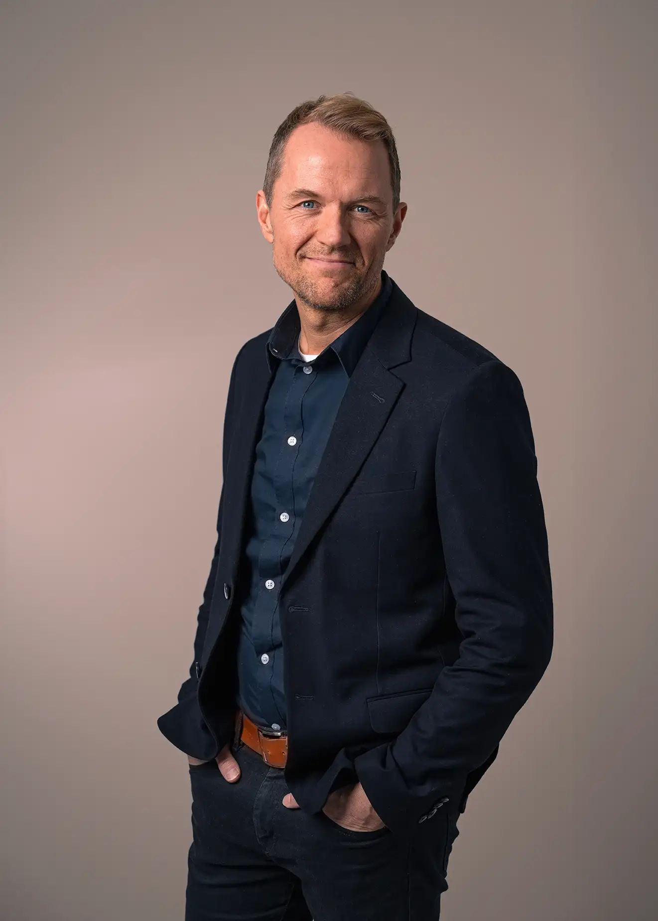 HEADSHOT fotograf Kirsten Adler, Aarhus