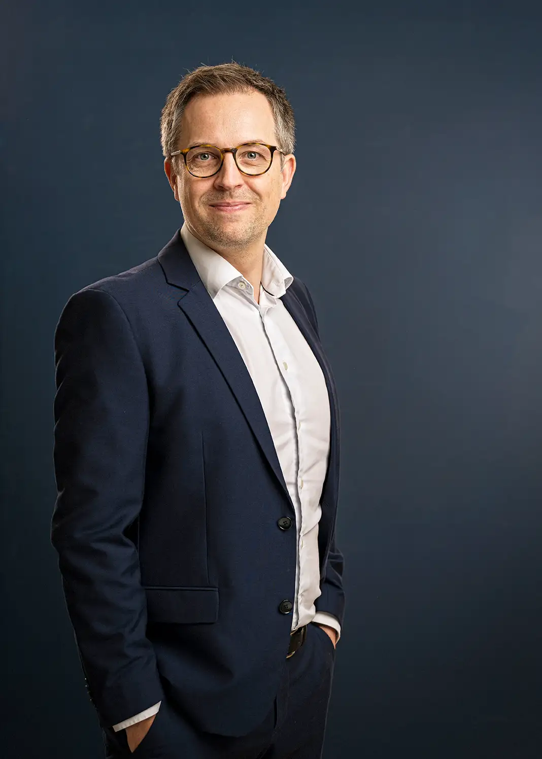 HEADSHOT fotograf Kirsten Adler, Aarhus