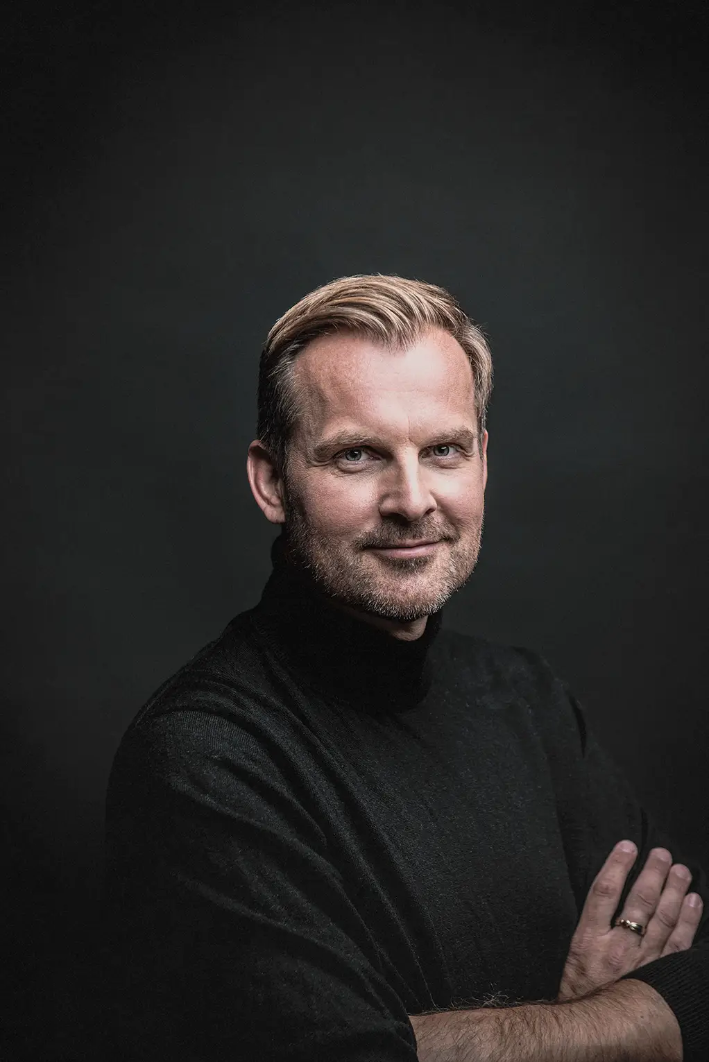 erhvervsportræt fotograf Aarhus