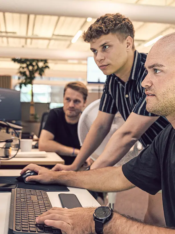 XFlow, fotograf Aarhus