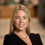 Portræt af Mette Nielsen, Xflow