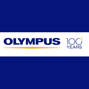 Olympus logo, fotograf Århus, Kirsten Adler